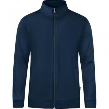 JAKO Herrenjacke Doubletex Blau F900 XL