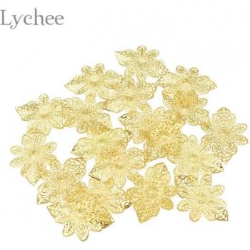 Creaciones Lychee: Pequeños lazos decorativos