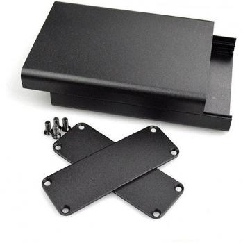 Amplificador Alcantarine 26*71*100mm