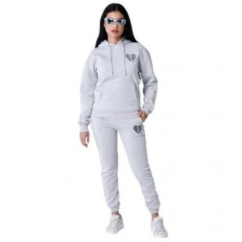 Project X Paris Sweatshirt PXP‑F232024 – Damen, XS