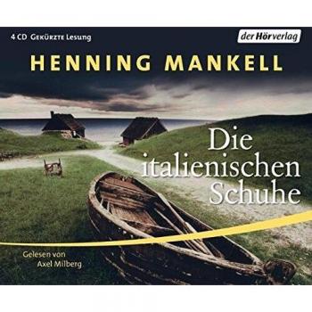 Henning Mankell Die Italienischen Schuhe