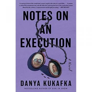 Notes on an Execution