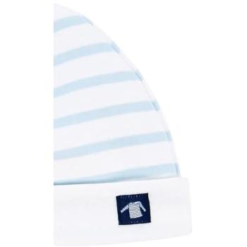 Morgan Baby Bonnet with Armor‑Lux Protection