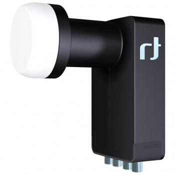 LNB Quattro HGLN 40 mm