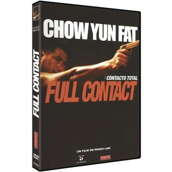 Full contact -Contacto total