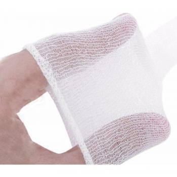 Fishing Bait Mesh Bag 44mm