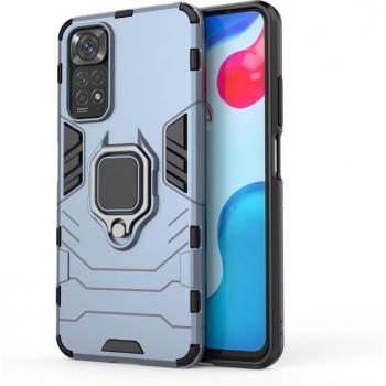 CaseMax Pro – Carcasa Magnética de Alta Resistencia para Redmi Note 11/11s
