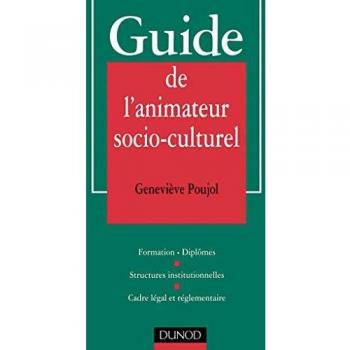 Guide de l'animateur socio-culturel