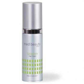 Swiss Skinetin 50 ml Tageselixier Med Beauty