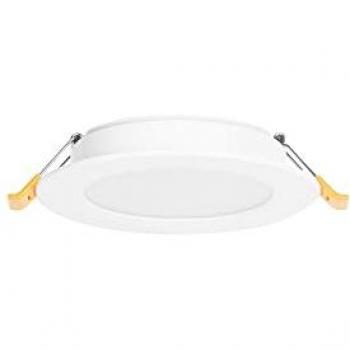 95mm LED Einbaulampe mit Farbtemperaturregelung