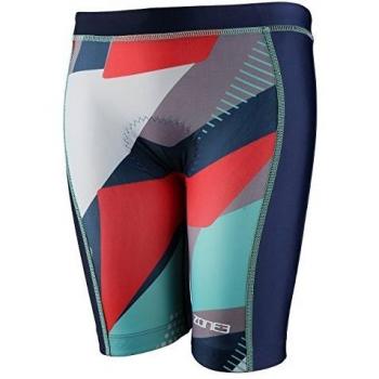 Zone3 Kindert-Shirt‑Shorts Digital Print 12–14 Jahre