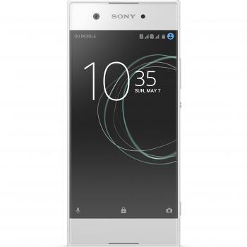 Smartphone Sony XA1 5” HD blanco