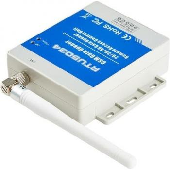Sistema de control de acceso remoto RTU5034 5024