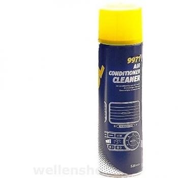 Desinfectante Spray para AC Mannol 12x520 ml