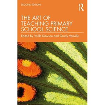 The Art of Teaching Primary School Science