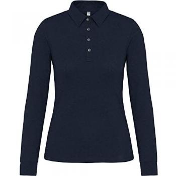 Kariban Women's Polo Garment – Standard Jersey