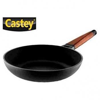 Sartén de Aluminio Castey 20 cm