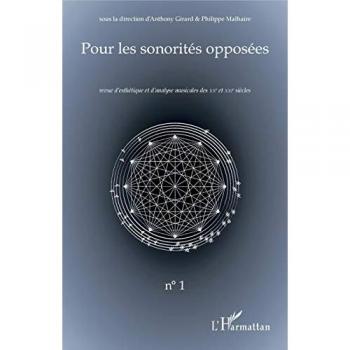 Pour les sonorités opposées