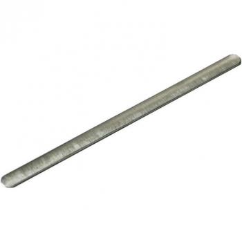 Cinta de alambre de aluminio con adhesivo doble cara 100 unidades 90*5*0,5mm