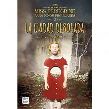 Ciudad Desolada / El Hogar de Miss Peregrine para Niños Peculiares 2