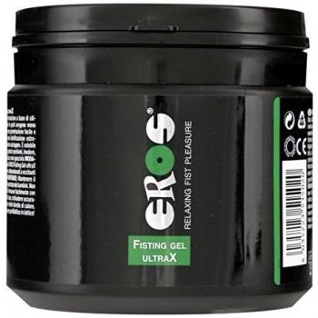 Eros Relaxing Fisting Gel