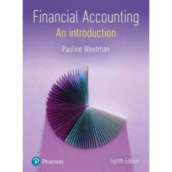 Financial Accounting