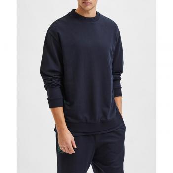 Sudadera de Hombre Selected Relax