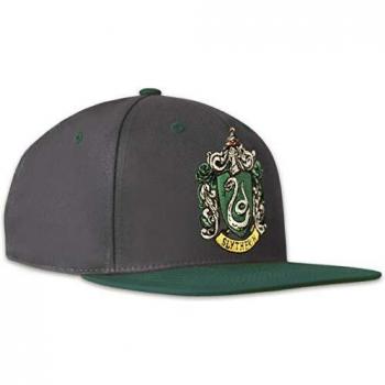 Gorra Harry Potter Slytherin