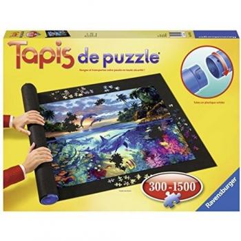 Puzzle Mat para Puzzles de 300 a 1500 Piezas