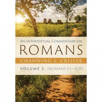 Vitalsource Technologies, Inc. An Intertextual Commentary On Romans, Volume 2