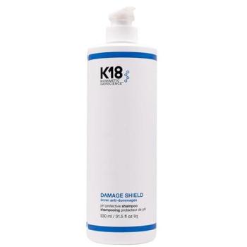 K18 Rinforzo Capelli danneggiati