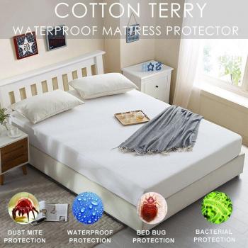 LFH Dust Mite Mattress Protector