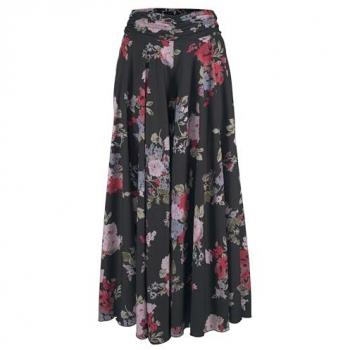 Lascana Figurumspielender Hosenrock Damen Gr. 46