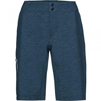 Vaude Bike Ligure Shorts Oceano