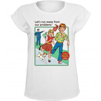 Steven Rhodes T-Shirt