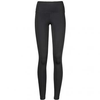 Athlécia Franz Legging Femme Noire, Taille 48