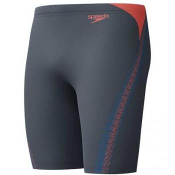 Speedo Jammer Hyperboom Splice Traje Deportivo para Hombre