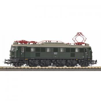 Piko H0 E-Lok BR E 18 Electric Engine DR