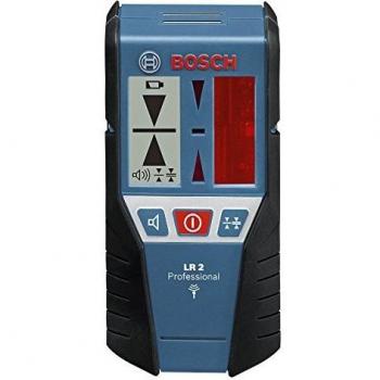 Bosch LR2 Laser Level Reciever