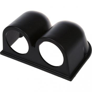Double Gauge Pod Holder for 2 (52mm) Auto Meters
