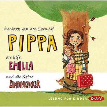 Pippa,die Elfe Emilia und die