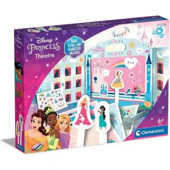 Princesa Creativa: Títeres y Arte