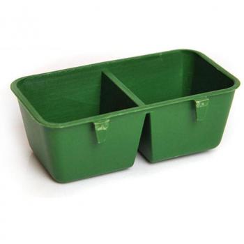 Dual Style Bird Feeding Station