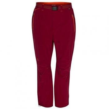Ternua ® Fris, Hose XL rot (Burgundy)