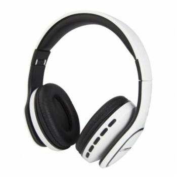 Auriculares Bluetooth de diadema Esperanza EH213W