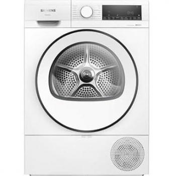 WQ42G20DFR Sèche‑linge pompe à chaleur, 9 kg, 63 dB
