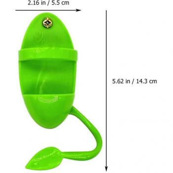 Cockatiel Cage Swing Toy