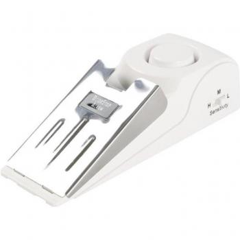 Travel Door Stop Alarm