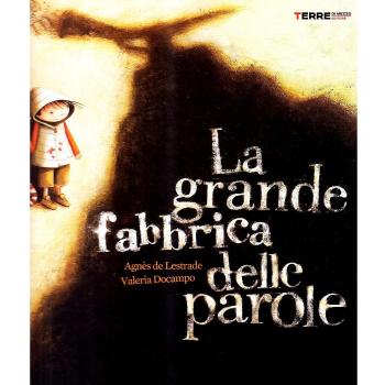La grande fabbrica delle parole