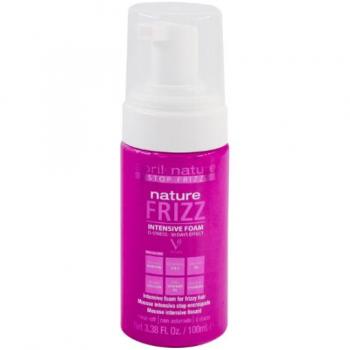 Espuma d-stress Nature Frizz 100 ml